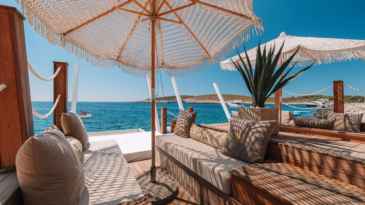 Carpe Diem Beach